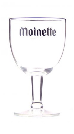 Moinette verre Moinette verre