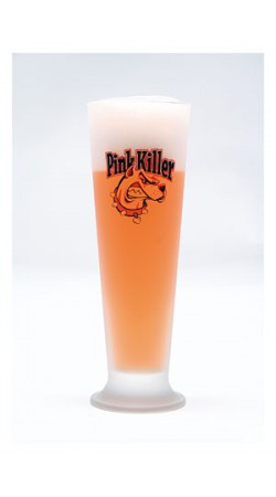 Pink Killer verre Pink Killer verre