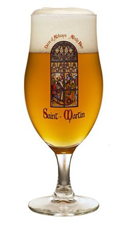Saint Martin verre Saint Martin verre