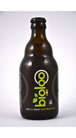 Bioloo blond Bioloo blond