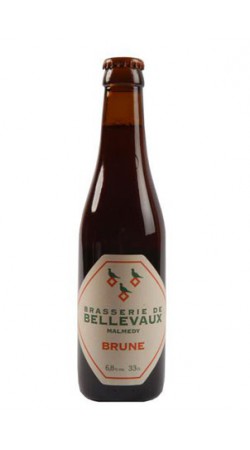 Bellevaux brune Bellevaux brune