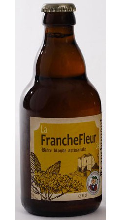 Franche fleur Franche fleur