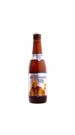 Bernardus blanche Bernardus blanche
