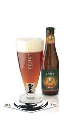 Gruut ambre Gruut ambre
