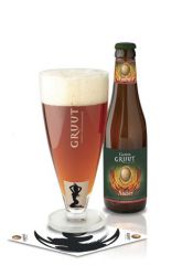 Gruut ambre