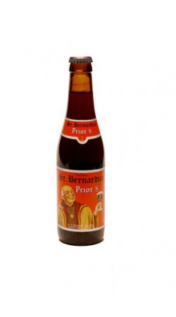 Bernardus prior brun Bernardus prior brun