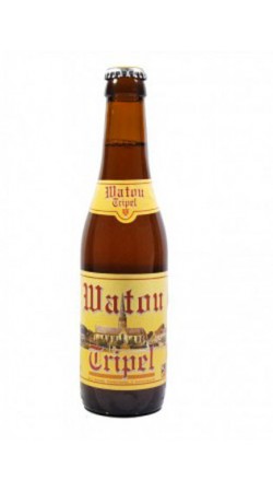 Watou triple Watou triple