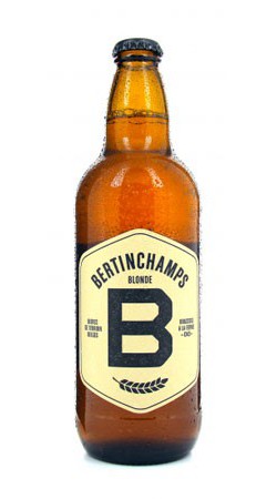 Bertinchamps Blonde Bertinchamps Blonde