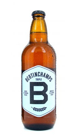 Bertinchamps triple Bertinchamps triple
