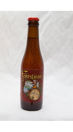 Forestinne ambrosia Forestinne ambrosia