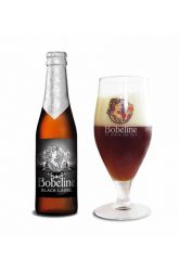 Bobeline black label