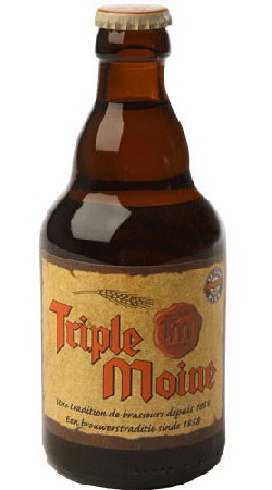 Triple Moine Triple Moine