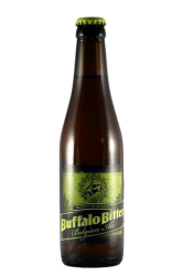 Buffalo Bitter