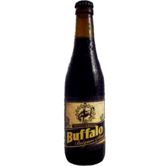 Buffalo stout