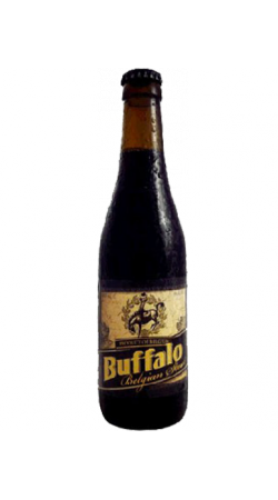 Buffalo Stout Buffalo Stout