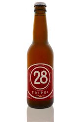 Caulier 28 triple Sugar Free
