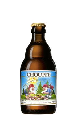 Chouffe Soleil Chouffe Soleil