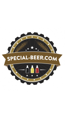 L'assortiment de Special-Beer (44 bières) L'assortiment de Special-Beer (44 bières)