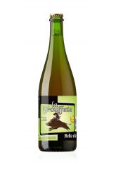 Trouffette belle d'été