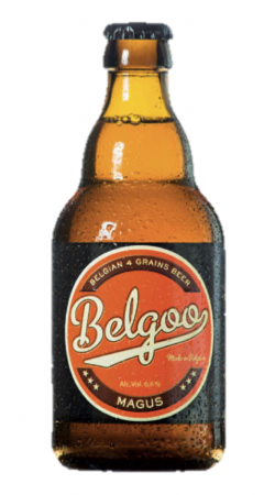 Belgoo Magus Belgoo Magus