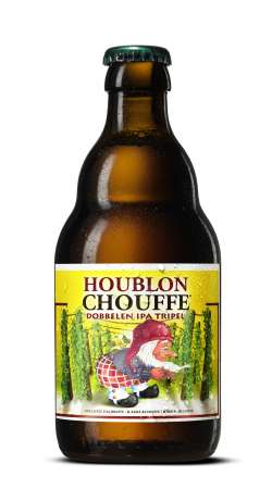 Houblon chouffe Houblon chouffe