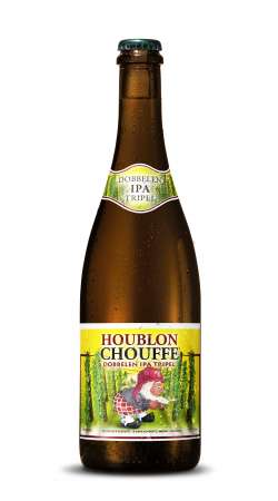 Houblon Chouffe 75cl Houblon Chouffe 75cl