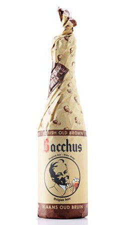 Bacchus 37,5 cl Bacchus 37,5 cl