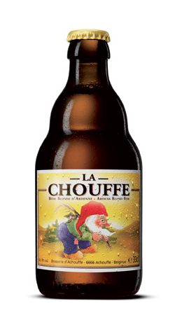 Chouffe Blonde Chouffe Blonde