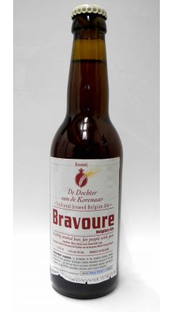 Bravoure Bravoure