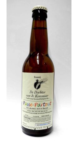 Passe Partout Passe Partout