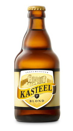 Kasteel blond Kasteel blond