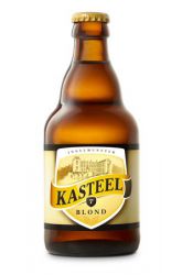 Kasteel blond