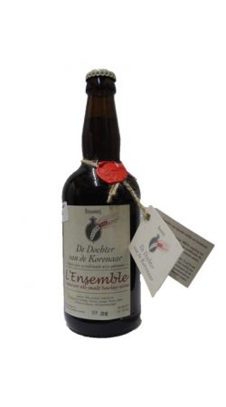 L'Ensemble Barley-wine 50cl L'Ensemble Barley-wine 50cl