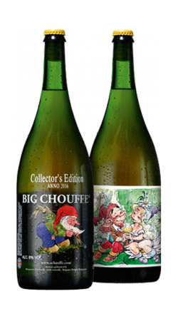 Big Chouffe 1.5L Big Chouffe 1.5L