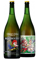 Big Chouffe 1.5L