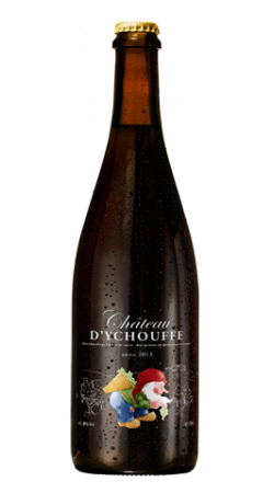 Château d'Ychouffe Château d'Ychouffe