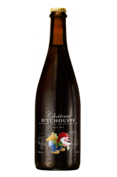 Château d'Ychouffe