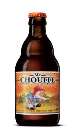 Mac Chouffe Mac Chouffe