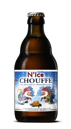 N'Ice Chouffe N'Ice Chouffe