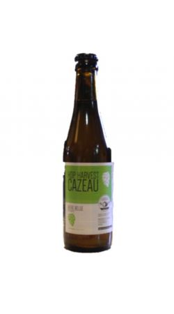 Hop Harvest Cazeau Hop Harvest Cazeau