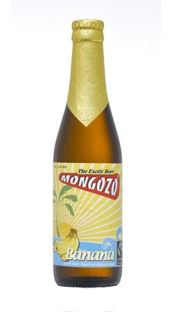 Mongozo Banane Mongozo Banane
