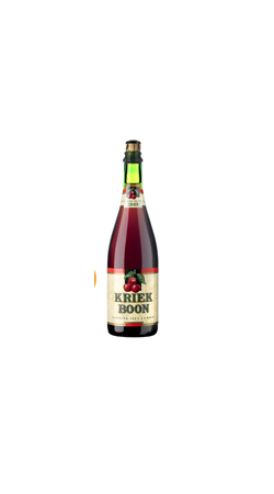 Kriek Boon 37,5cl Kriek Boon 37,5cl