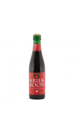 Kriek Boon 25cl Kriek Boon 25cl
