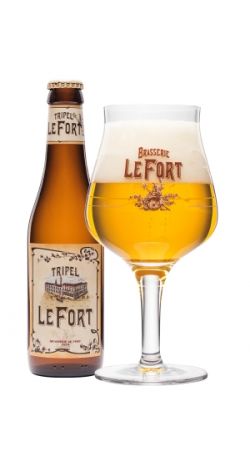 Le Fort Triple Le Fort Triple