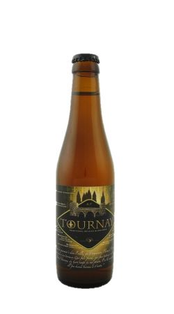 Tournay Blonde Tournay Blonde