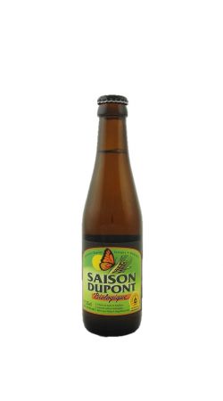 Saison Dupont Bio Saison Dupont Bio
