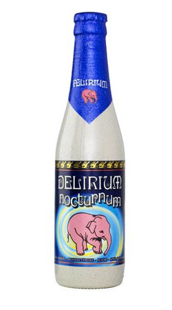 Delirium nocturnum Delirium nocturnum