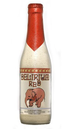 Delirium red Delirium red