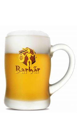 Barbar Shop verre Barbar Shop verre
