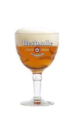 Verre Westmalle Calice 33cl Verre Westmalle Calice 33cl
